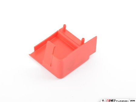 ES#166025 - 61211370990 - Cover Positive Battery Terminal - Genuine BMW - BMW