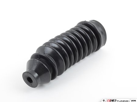 ES#2882169 - 1H0422831B - Steering Rack Boot - Priced Each - Replace your leaking or cracked rack boot - Vaico - Volkswagen