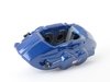 ES#2578153 - 34116799469 - M Performance Caliper - Replacement M Performance caliper in Blue - Genuine BMW M Performance - BMW