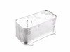 ES#1497931 - 99710702571 - Primary Oil Cooler - Located on top of the engine - Genuine Porsche - Porsche