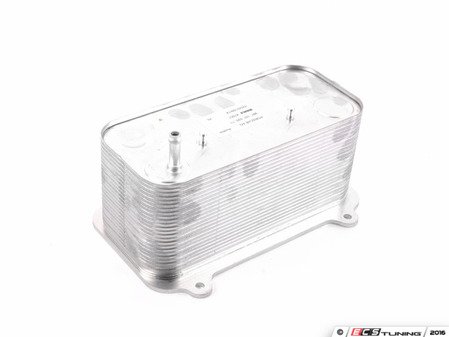 ES#1497931 - 99710702571 - Primary Oil Cooler - Located on top of the engine - Genuine Porsche - Porsche