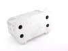 ES#1497931 - 99710702571 - Primary Oil Cooler - Located on top of the engine - Genuine Porsche - Porsche