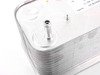 ES#1497931 - 99710702571 - Primary Oil Cooler - Located on top of the engine - Genuine Porsche - Porsche