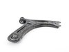 ES#3176583 - 561407152A - Front Control Arm - With new bushings, fits right side - Rein - Volkswagen