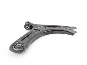 ES#3176583 - 561407152A - Front Control Arm - With new bushings, fits right side - Rein - Volkswagen