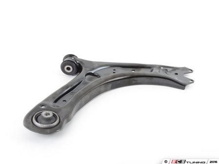 ES#3176583 - 561407152A - Front Control Arm - With new bushings, fits right side - Rein - Volkswagen