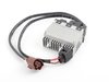 ES#2816318 - 8D0959501D - Auxiliary Fan Control Unit - Controls the actuation of the radiator fan - Hamburg Tech - Audi