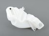 ES#3173643 - 4B0955453C - Windshield Washer Reservoir - Does not include cap, grommets, or screen - Rein - Audi