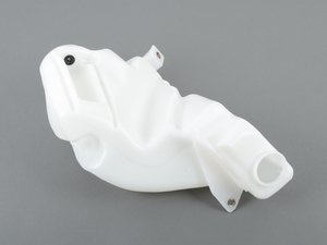 ES#3173643 - 4B0955453C - Windshield Washer Reservoir - Does not include cap, grommets, or screen - Rein - Audi