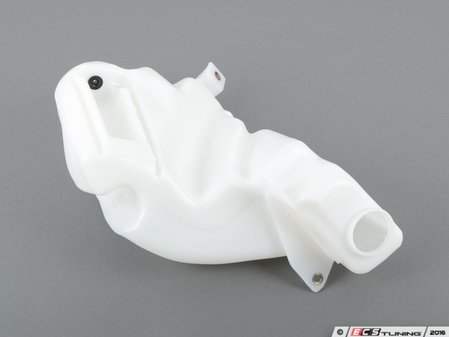 ES#3173643 - 4B0955453C - Windshield Washer Reservoir - Does not include cap, grommets, or screen - Rein - Audi