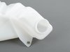 ES#3173643 - 4B0955453C - Windshield Washer Reservoir - Does not include cap, grommets, or screen - Rein - Audi