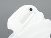 ES#3173643 - 4B0955453C - Windshield Washer Reservoir - Does not include cap, grommets, or screen - Rein - Audi