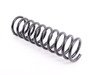 ES#2915107 - 33531134440 - E34 Rear Coil Spring - Heavy Duty - Replace your cracked springs with Heavy Duty springs for longer life and superior load handling! - Mubea - BMW