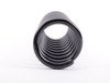 ES#2915107 - 33531134440 - E34 Rear Coil Spring - Heavy Duty - Replace your cracked springs with Heavy Duty springs for longer life and superior load handling! - Mubea - BMW