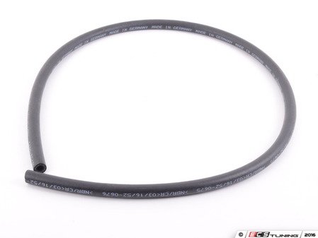 ES#2802513 - 2304768726 - Fuel Hose - 1 Meter - 7.5 x 13.5mm - Rein - Mercedes Benz