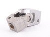 ES#2091678 - 32311150489 - Steering Universal Flex Joint - Budget replacement for cracked or worn joints. - MTC - BMW