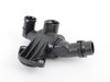 ES#3173594 - 06F121111F -  Thermostat OE# 06F121111F - Complete assembly including housing - Bremmen Parts - Audi Volkswagen
