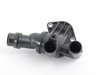 ES#3173594 - 06F121111F -  Thermostat OE# 06F121111F - Complete assembly including housing - Bremmen Parts - Audi Volkswagen