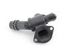 ES#3173594 - 06F121111F -  Thermostat OE# 06F121111F - Complete assembly including housing - Bremmen Parts - Audi Volkswagen