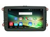 ES#3162652 - 021488BRP03 - 8" Android DVD Multimedia System - No Knobs - (NO LONGER AVAILABLE) - Features a quad-core processor running Android 5.1.1 making it one powerful plug and play radio upgrade! - Bremmen Parts - 