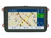 ES#3162652 - 021488BRP03 - 8" Android DVD Multimedia System - No Knobs - (NO LONGER AVAILABLE) - Features a quad-core processor running Android 5.1.1 making it one powerful plug and play radio upgrade! - Bremmen Parts - 
