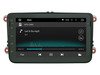 ES#3162652 - 021488BRP03 - 8" Android DVD Multimedia System - No Knobs - (NO LONGER AVAILABLE) - Features a quad-core processor running Android 5.1.1 making it one powerful plug and play radio upgrade! - Bremmen Parts - 