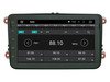 ES#3162652 - 021488BRP03 - 8" Android DVD Multimedia System - No Knobs - (NO LONGER AVAILABLE) - Features a quad-core processor running Android 5.1.1 making it one powerful plug and play radio upgrade! - Bremmen Parts - 