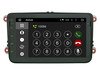 ES#3162652 - 021488BRP03 - 8" Android DVD Multimedia System - No Knobs - (NO LONGER AVAILABLE) - Features a quad-core processor running Android 5.1.1 making it one powerful plug and play radio upgrade! - Bremmen Parts - 