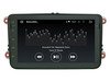 ES#3162652 - 021488BRP03 - 8" Android DVD Multimedia System - No Knobs - (NO LONGER AVAILABLE) - Features a quad-core processor running Android 5.1.1 making it one powerful plug and play radio upgrade! - Bremmen Parts - 