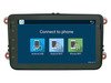ES#3162652 - 021488BRP03 - 8" Android DVD Multimedia System - No Knobs - (NO LONGER AVAILABLE) - Features a quad-core processor running Android 5.1.1 making it one powerful plug and play radio upgrade! - Bremmen Parts - 