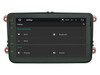 ES#3162652 - 021488BRP03 - 8" Android DVD Multimedia System - No Knobs - (NO LONGER AVAILABLE) - Features a quad-core processor running Android 5.1.1 making it one powerful plug and play radio upgrade! - Bremmen Parts - 