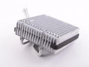ES#3146401 - 1J1820007B - Air Conditioning Evaporator - Replace your clogged or leaking evaporator core - Behr - Volkswagen