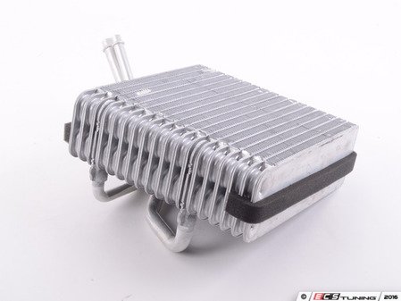 ES#3146401 - 1J1820007B - Air Conditioning Evaporator - Replace your clogged or leaking evaporator core - Behr - Volkswagen