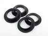 ES#3149870 - 193316-3L - Stage 3 Camber Plates - Track - Easily adjust front camber for the first time, with additional toe adjustment - installs in place of stock strut mounts. Intended for high performance competition use. - KMAC - BMW