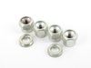 ES#3149870 - 193316-3L - Stage 3 Camber Plates - Track - Easily adjust front camber for the first time, with additional toe adjustment - installs in place of stock strut mounts. Intended for high performance competition use. - KMAC - BMW