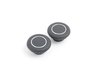 ES#3547060 - 91164559100 - Porsche Classic Communication Management (PCCM)  - Period correct looks with modern features like CarPlay, Bluetooth, and USB/Aux inputs - Genuine Porsche - Porsche