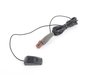 ES#3547060 - 91164559100 - Porsche Classic Communication Management (PCCM)  - Period correct looks with modern features like CarPlay, Bluetooth, and USB/Aux inputs - Genuine Porsche - Porsche