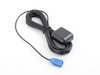ES#3547060 - 91164559100 - Porsche Classic Communication Management (PCCM)  - Period correct looks with modern features like CarPlay, Bluetooth, and USB/Aux inputs - Genuine Porsche - Porsche