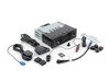 ES#3547060 - 91164559100 - Porsche Classic Communication Management (PCCM)  - Period correct looks with modern features like CarPlay, Bluetooth, and USB/Aux inputs - Genuine Porsche - Porsche