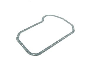 ES#1928107 - 028103609A - Oil Pan Gasket - Paper Style - Victor Reinz - Audi Volkswagen