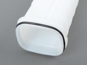 ES#3148875 - 17111712835 - Coolant Expansion Tank - Does not include cap or coolant level sensor - Rein - BMW