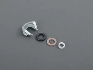 Lower Injector O-Ring Kit - Priced Each