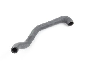 ES#2801633 - 64218391121 - Coolant hose - From water valve to radiator - Rein - BMW