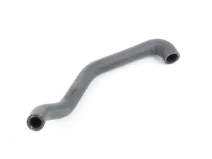 Coolant hose