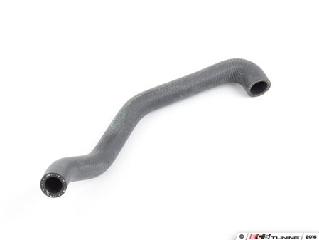 ES#2801633 - 64218391121 - Coolant hose - From water valve to radiator - Rein - BMW