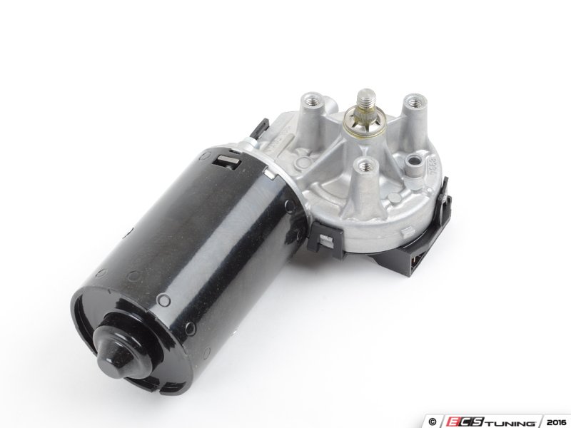 Bosch 1638204342 Windshield Wiper Motor