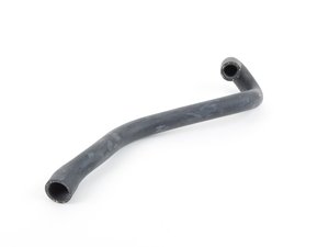 ES#2802229 - 64218400295 - Coolant Hose - Water Valve - Return hose for the underhood coolant valve - Rein - BMW