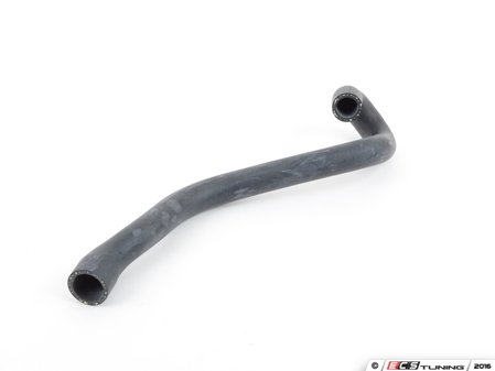 ES#2802229 - 64218400295 - Coolant Hose - Water Valve - Return hose for the underhood coolant valve - Rein - BMW