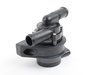 ES#3183399 - 078121601B - Auxiliary Water Pump - Used as an after run pump on the V6 engine - Rein - Audi Volkswagen