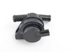 ES#3183399 - 078121601B - Auxiliary Water Pump - Used as an after run pump on the V6 engine - Rein - Audi Volkswagen